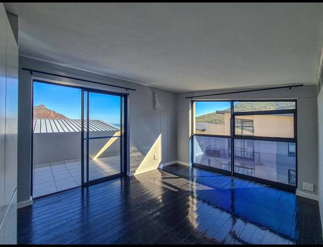 2 BEDROOM APARTMENT FOR SALE IN HOUT BAY CENTRAL